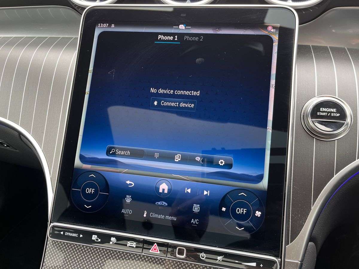 Used Mercedes-Benz GLC 2025 for sale - 78194080: Photo 25