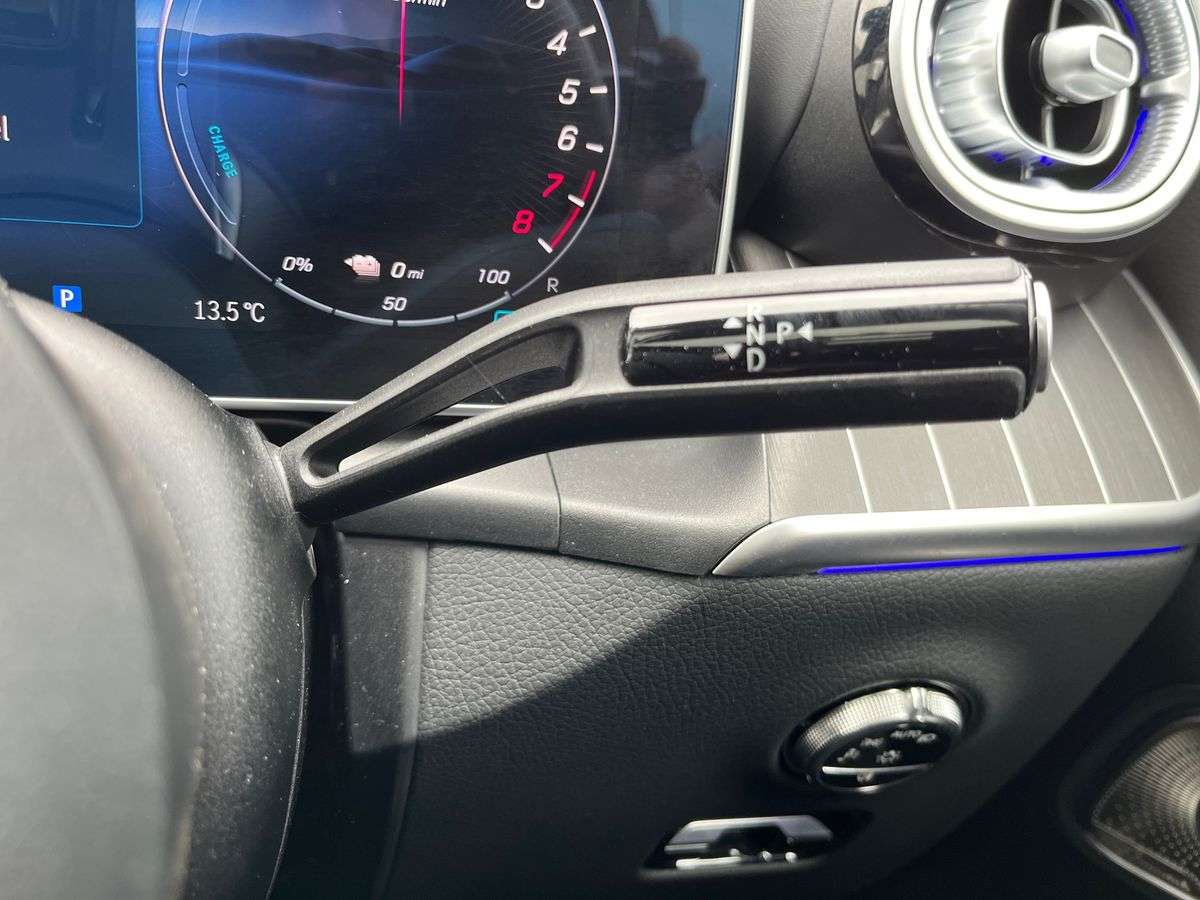 Used Mercedes-Benz GLC 2025 for sale - 78194080: Photo 27