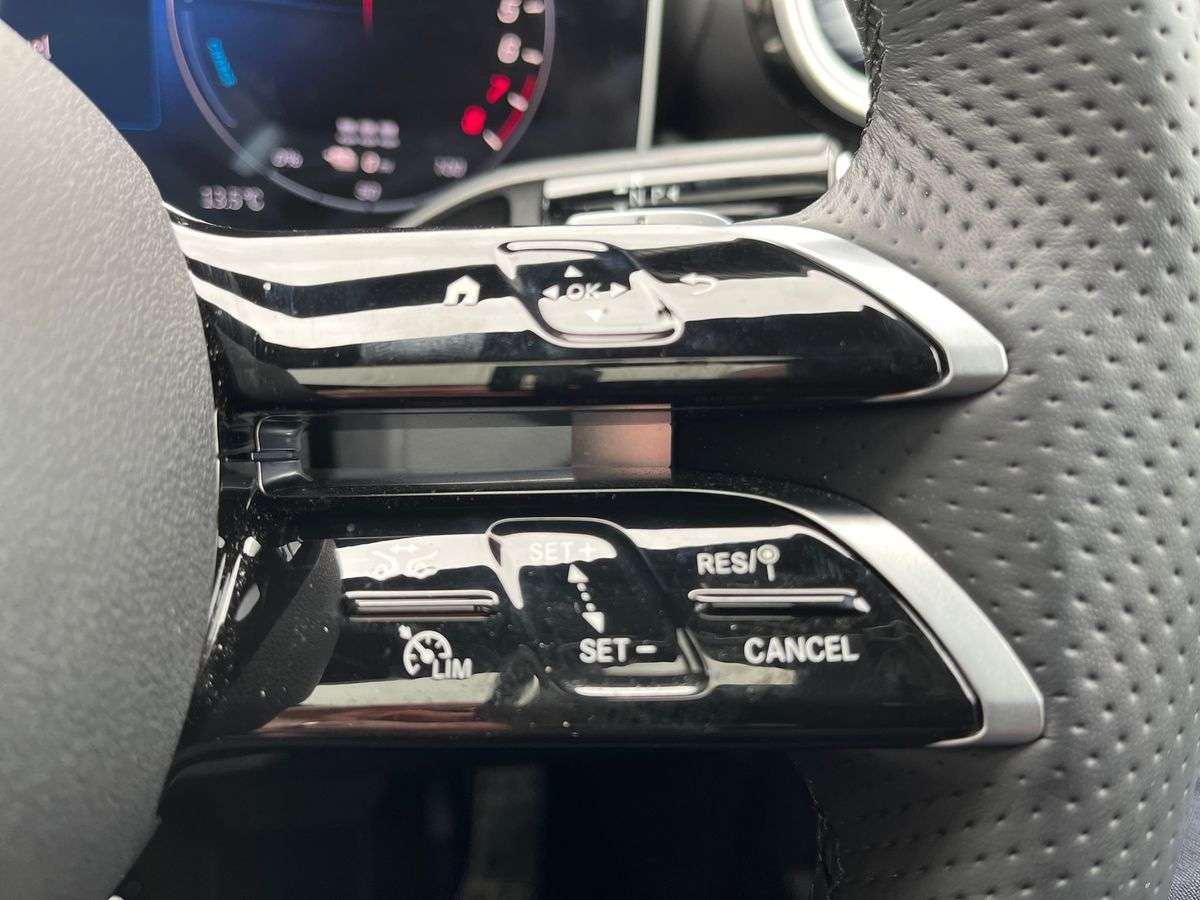 Used Mercedes-Benz GLC 2025 for sale - 78194080: Photo 28