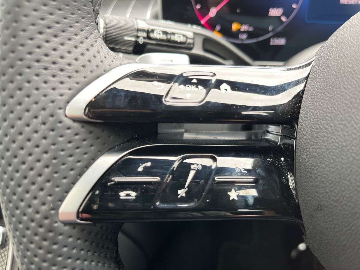 Used Mercedes-Benz GLC 2025 for sale - 78194080: Photo 29