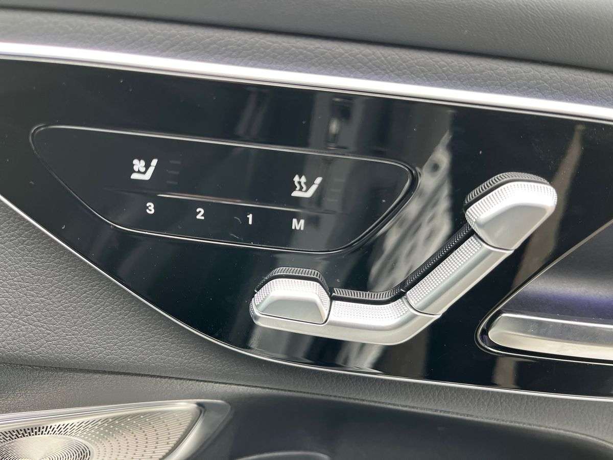 Used Mercedes-Benz GLC 2025 for sale - 78194080: Photo 30