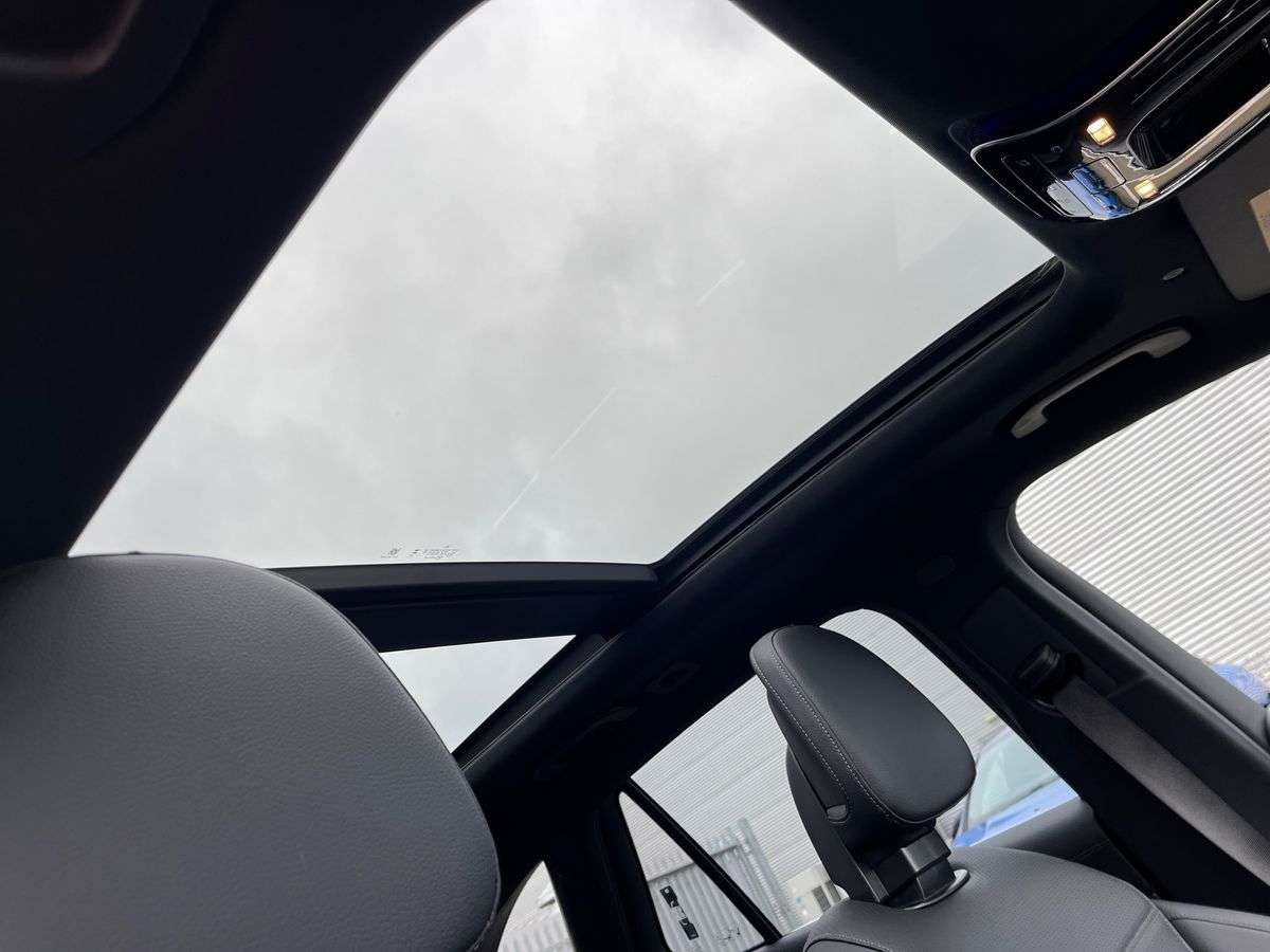 Used Mercedes-Benz GLC 2025 for sale - 78194080: Photo 32