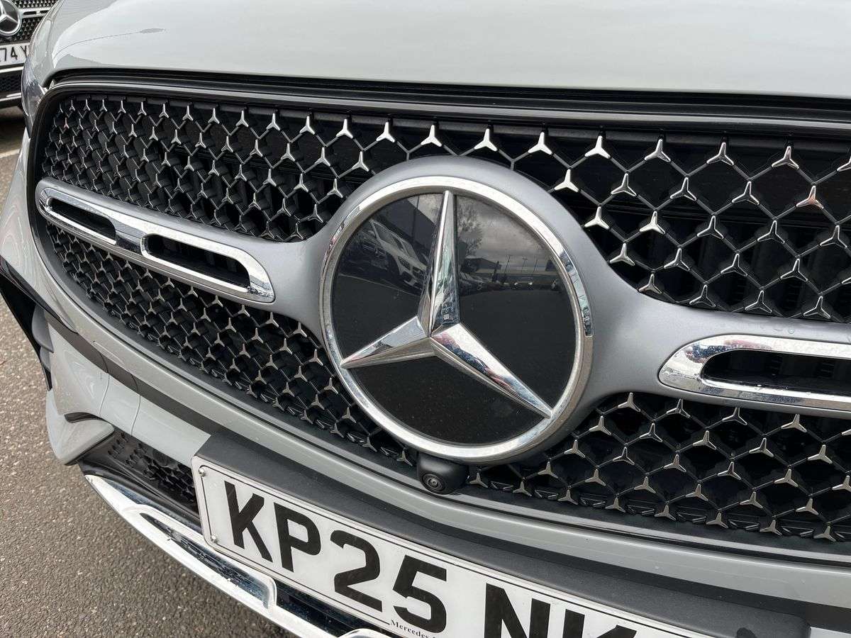 Used Mercedes-Benz GLC 2025 for sale - 78194080: Photo 33