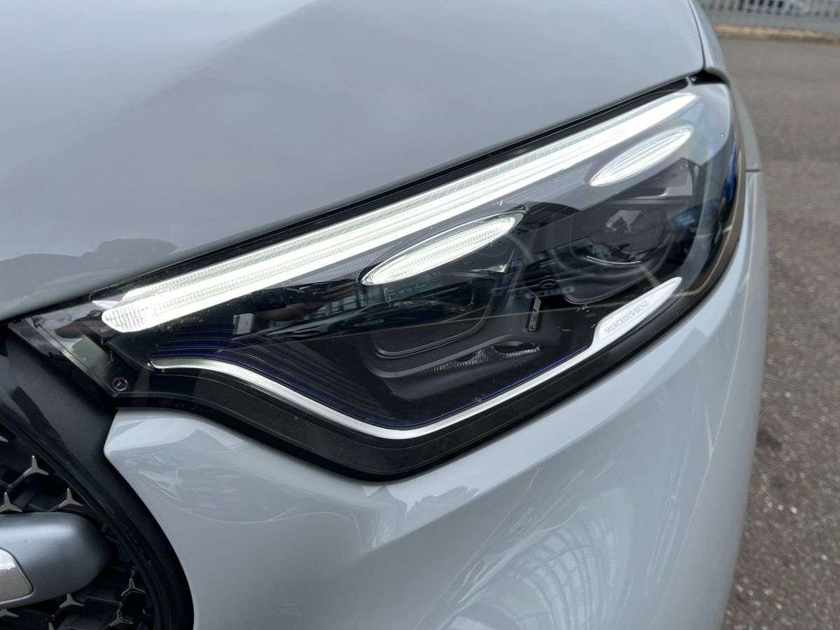 Used Mercedes-Benz GLC 2025 for sale - 78194080: Photo 34