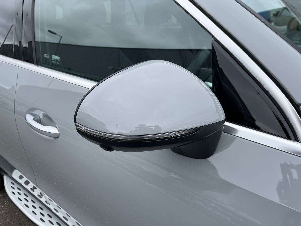 Used Mercedes-Benz GLC 2025 for sale - 78194080: Photo 38