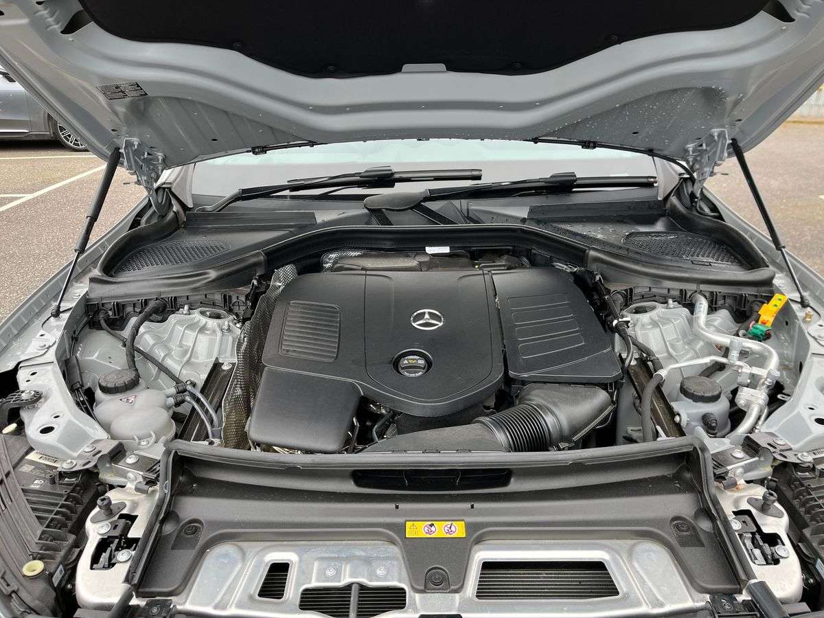 Used Mercedes-Benz GLC 2025 for sale - 78194080: Photo 39