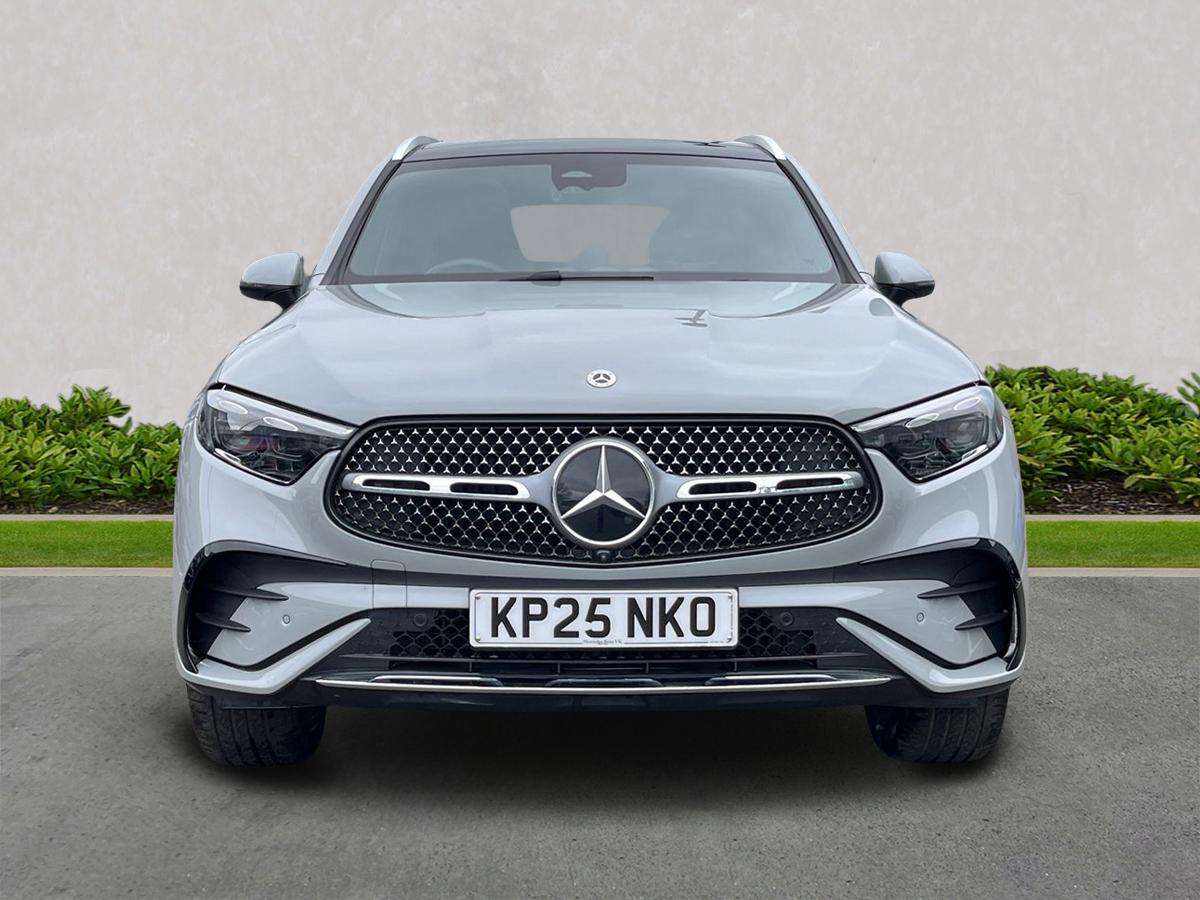 Used Mercedes-Benz GLC 2025 for sale - 78194080: Photo 5