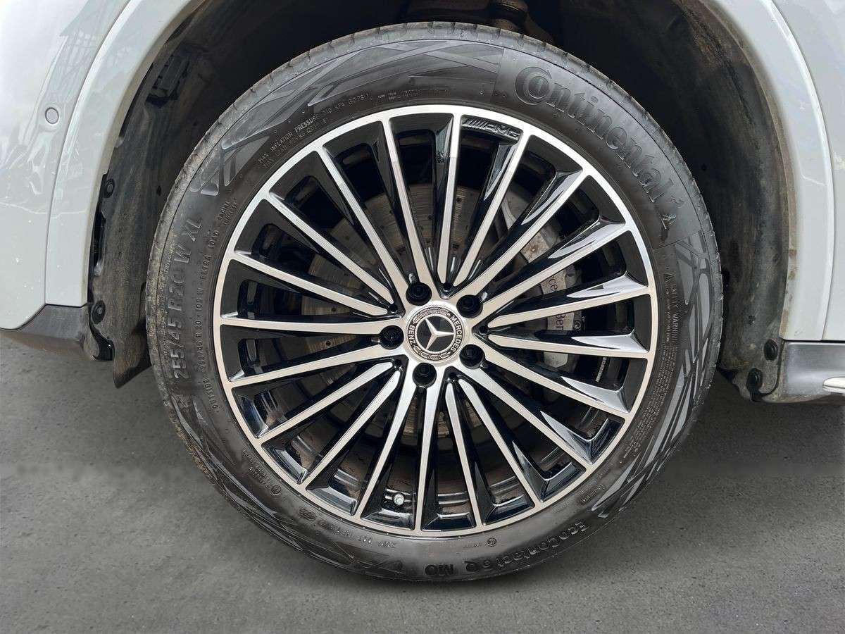 Used Mercedes-Benz GLC 2025 for sale - 78194080: Photo 6