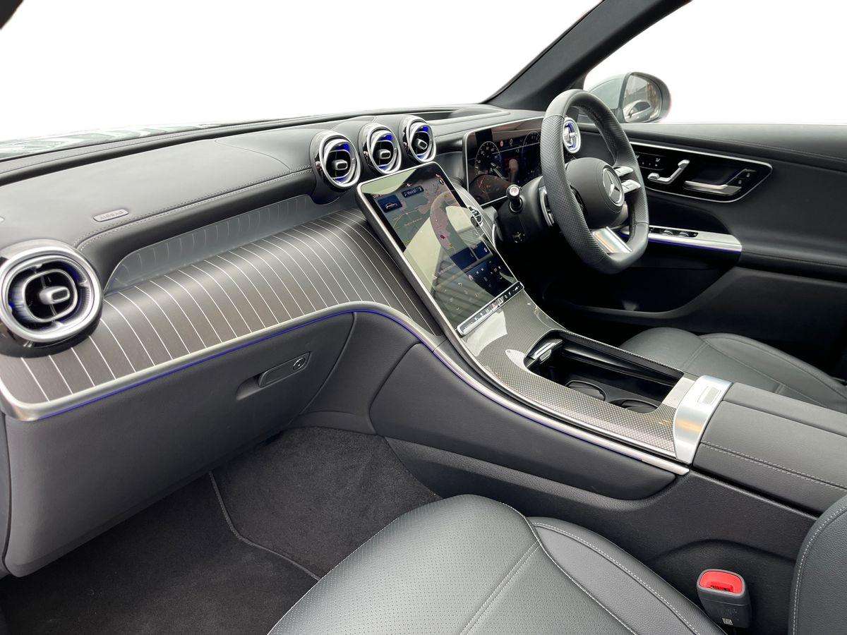 Used Mercedes-Benz GLC 2025 for sale - 78194080: Photo 7