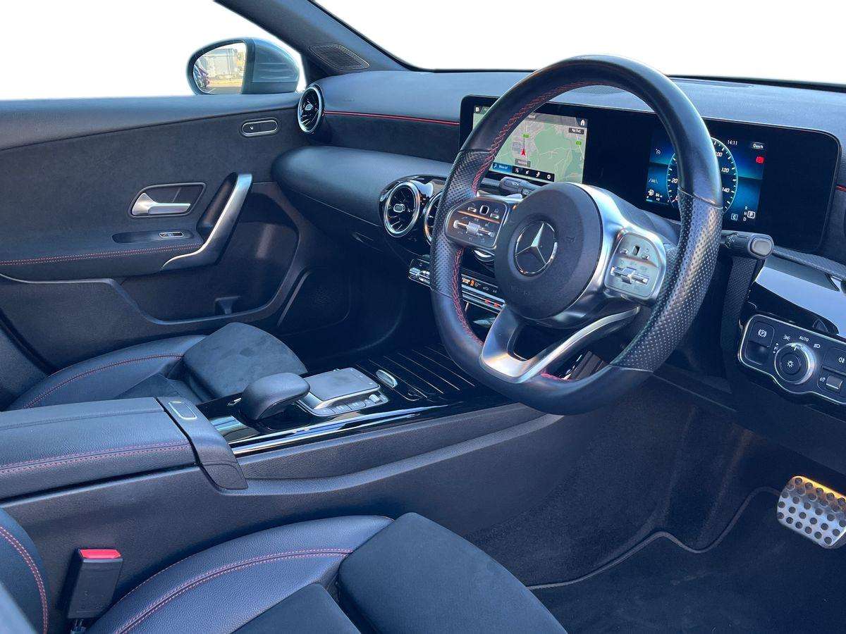 Used Mercedes-Benz A-Class 2021 for sale - 78193044: Photo 15