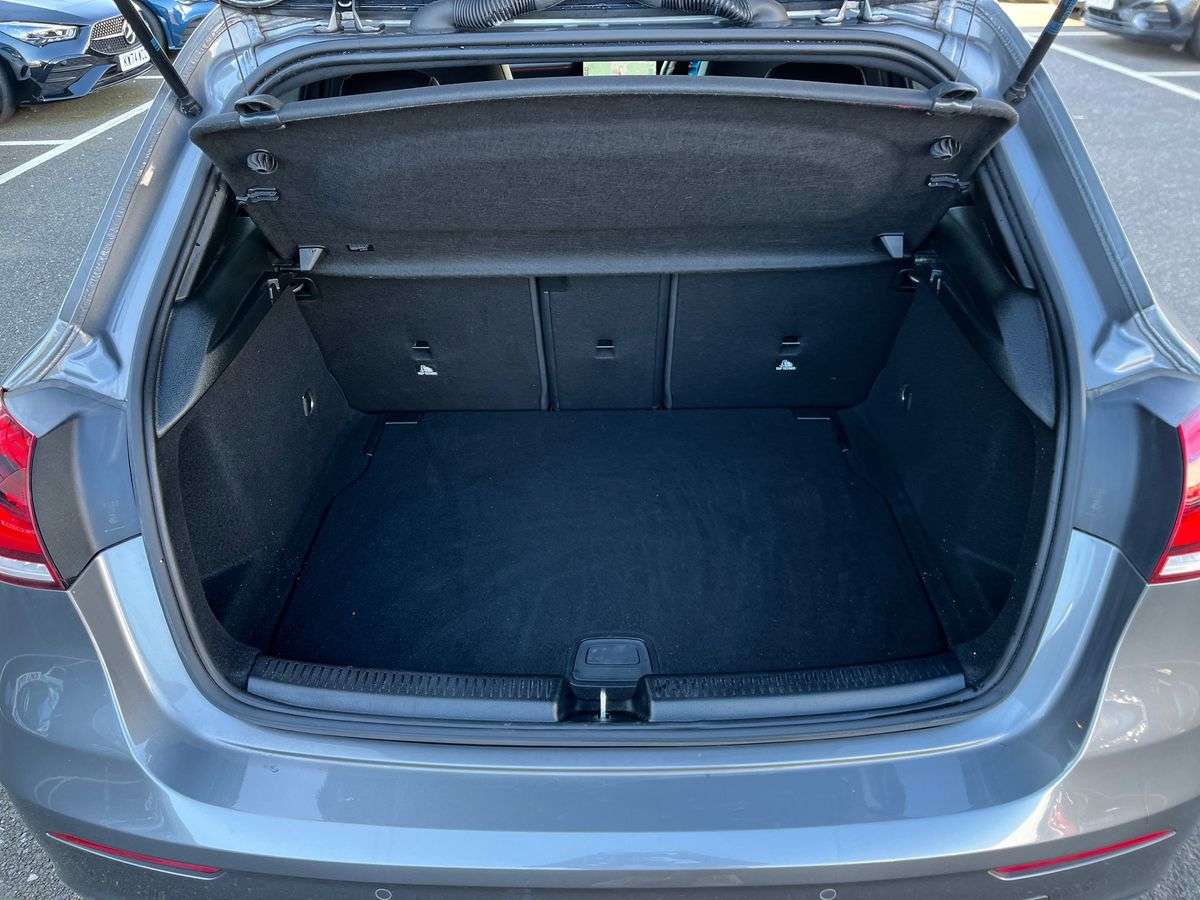 Used Mercedes-Benz A-Class 2021 for sale - 78193044: Photo 17