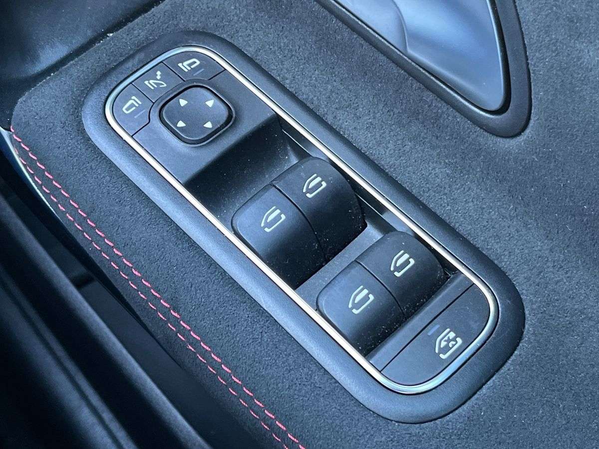 Used Mercedes-Benz A-Class 2021 for sale - 78193044: Photo 21