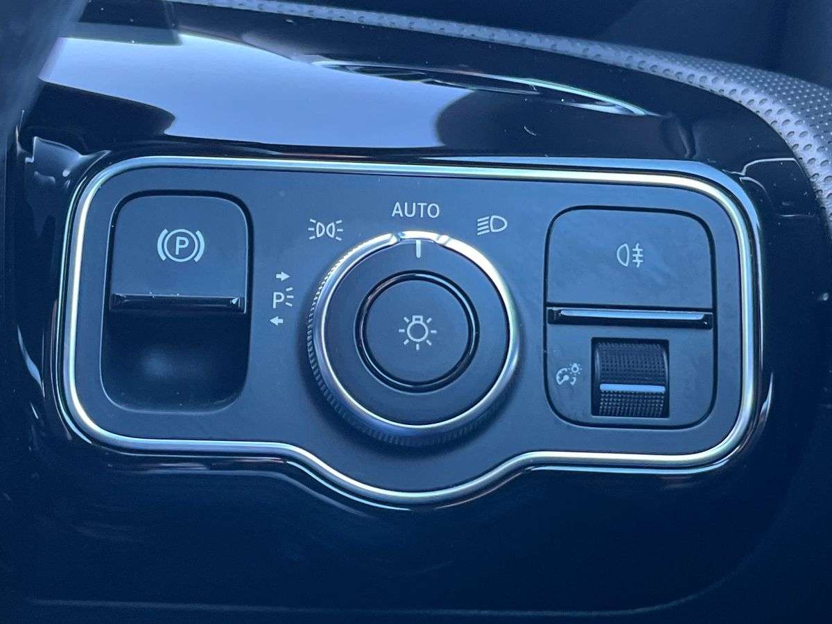 Used Mercedes-Benz A-Class 2021 for sale - 78193044: Photo 22