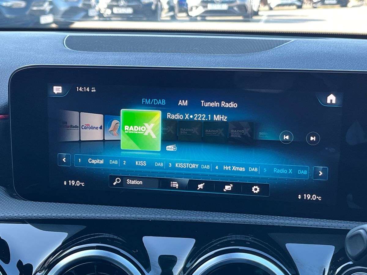 Used Mercedes-Benz A-Class 2021 for sale - 78193044: Photo 25