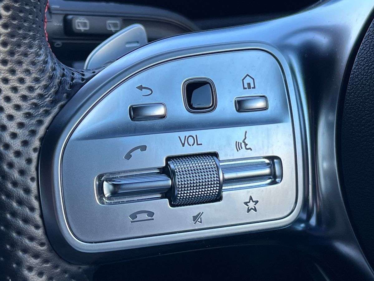 Used Mercedes-Benz A-Class 2021 for sale - 78193044: Photo 26