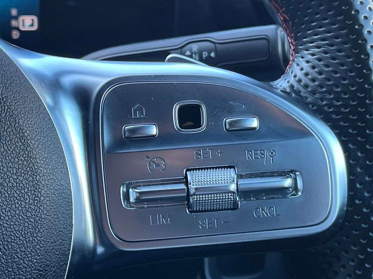 Used Mercedes-Benz A-Class 2021 for sale - 78193044: Photo 27