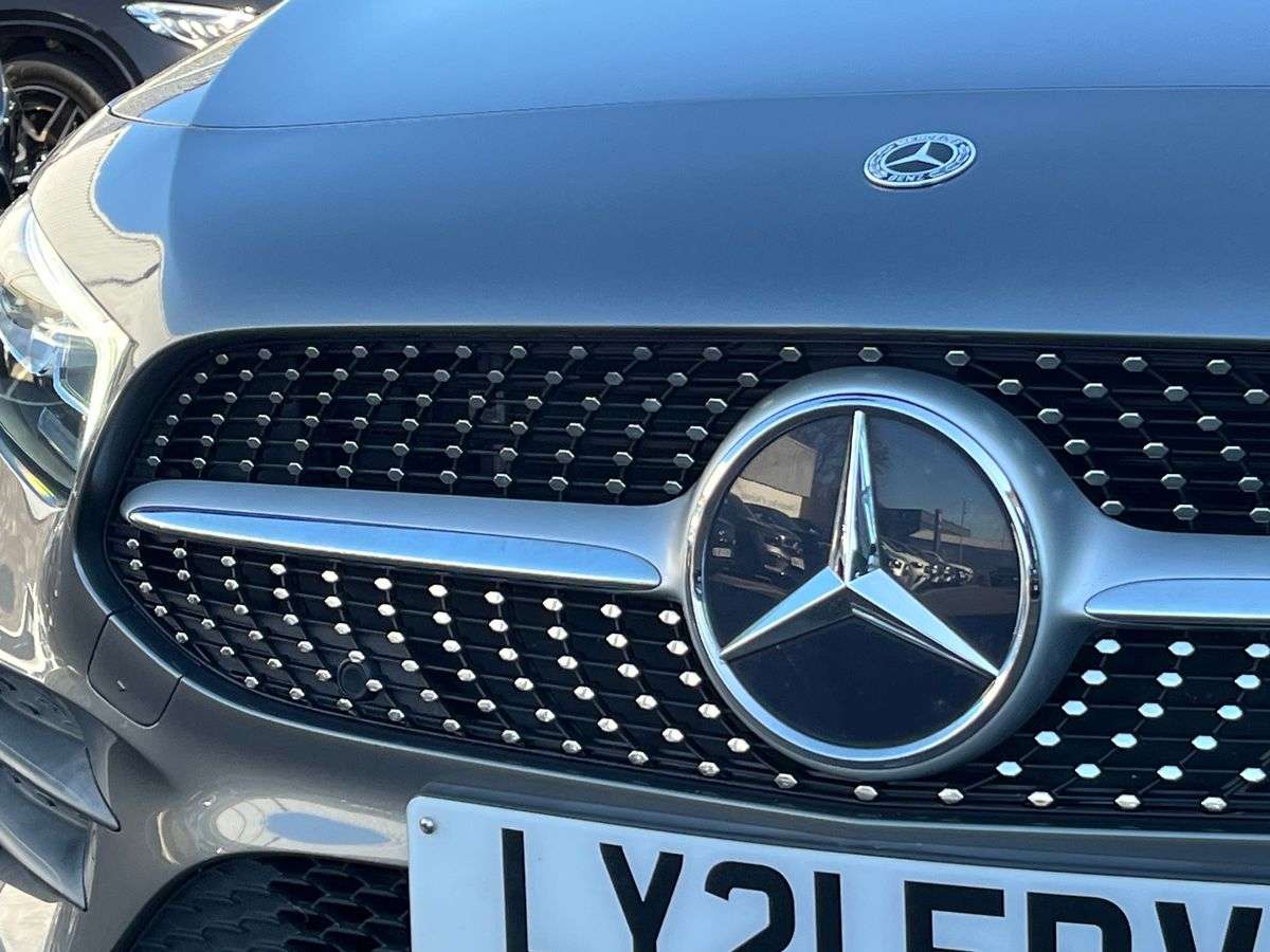 Used Mercedes-Benz A-Class 2021 for sale - 78193044: Photo 33