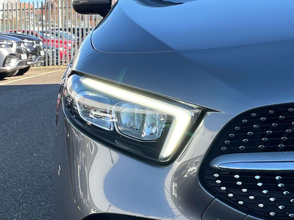 Used Mercedes-Benz A-Class 2021 for sale - 78193044: Photo 34