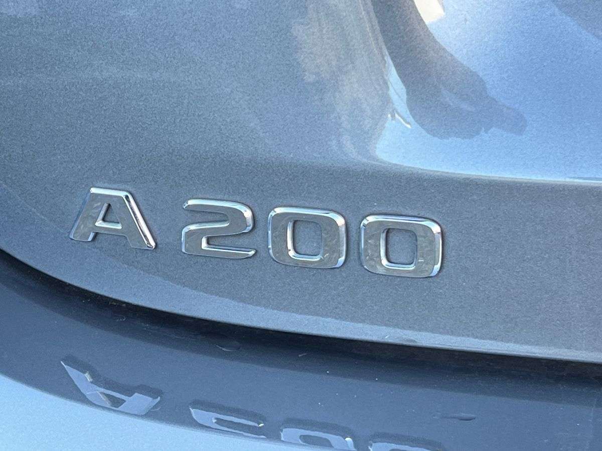 Used Mercedes-Benz A-Class 2021 for sale - 78193044: Photo 35