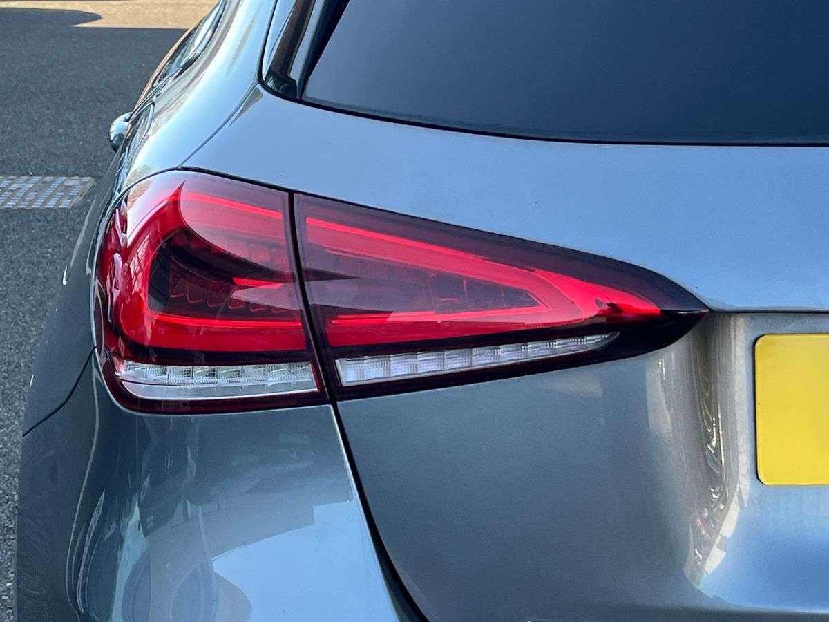 Used Mercedes-Benz A-Class 2021 for sale - 78193044: Photo 36