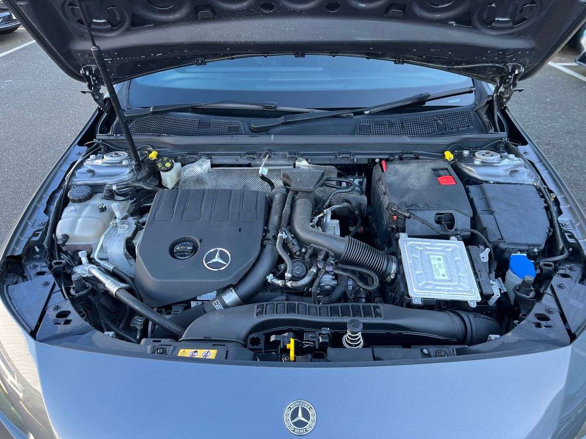 Used Mercedes-Benz A-Class 2021 for sale - 78193044: Photo 39