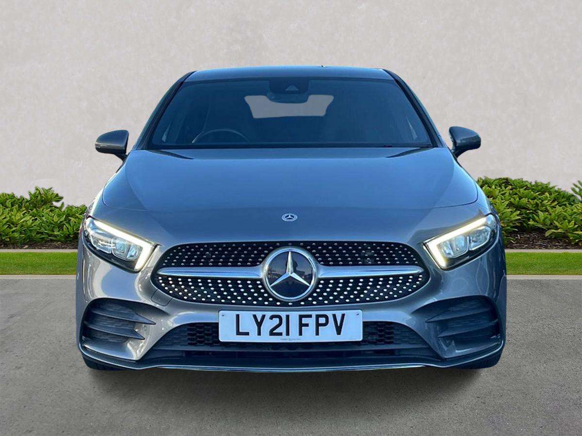 Used Mercedes-Benz A-Class 2021 for sale - 78193044: Photo 5