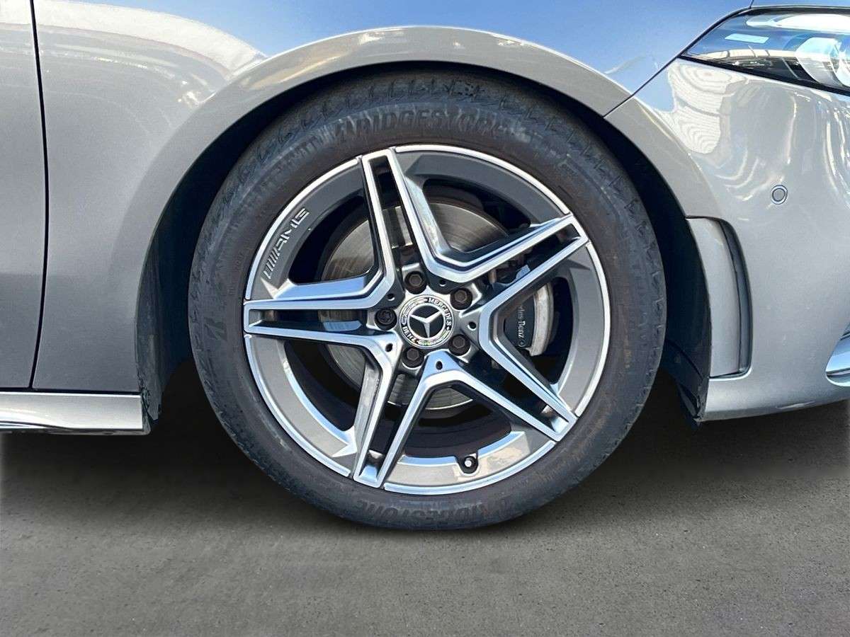 Used Mercedes-Benz A-Class 2021 for sale - 78193044: Photo 6