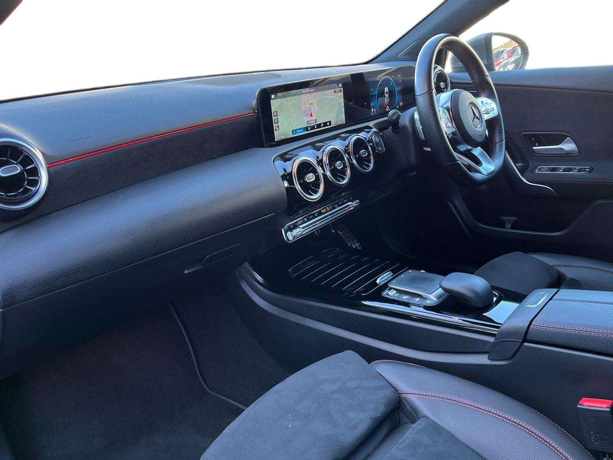 Used Mercedes-Benz A-Class 2021 for sale - 78193044: Photo 7