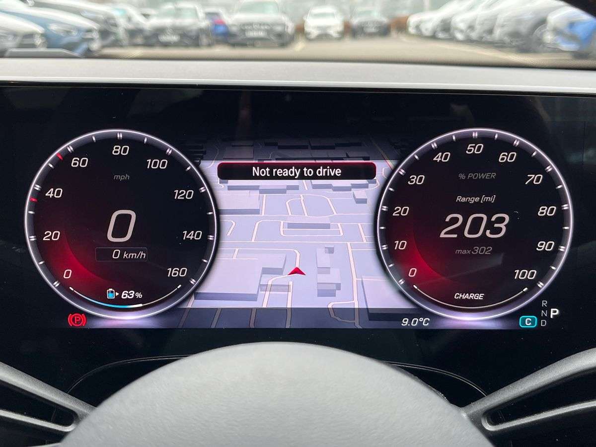 Used Mercedes-Benz CLA 2025 for sale - 78196151: Photo 10