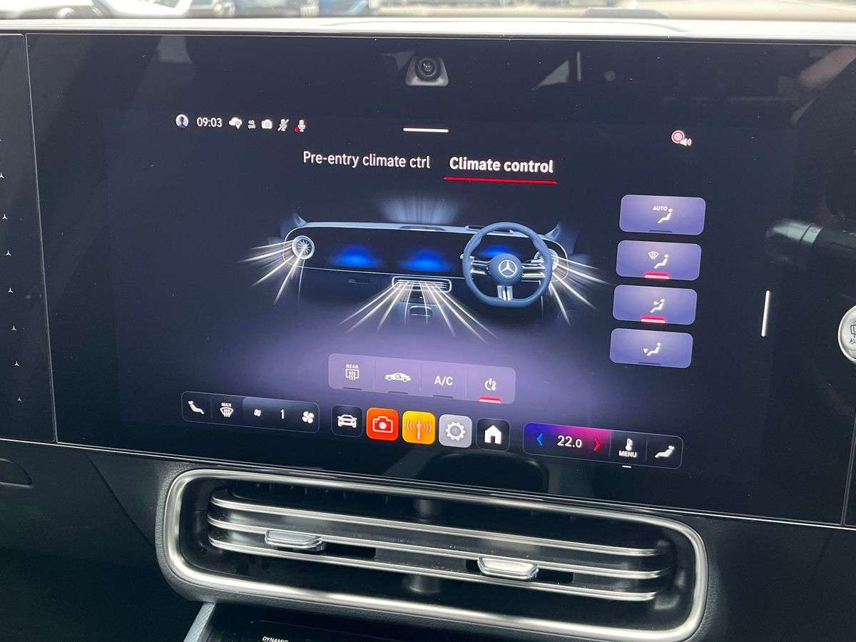 Used Mercedes-Benz CLA 2025 for sale - 78196151: Photo 12