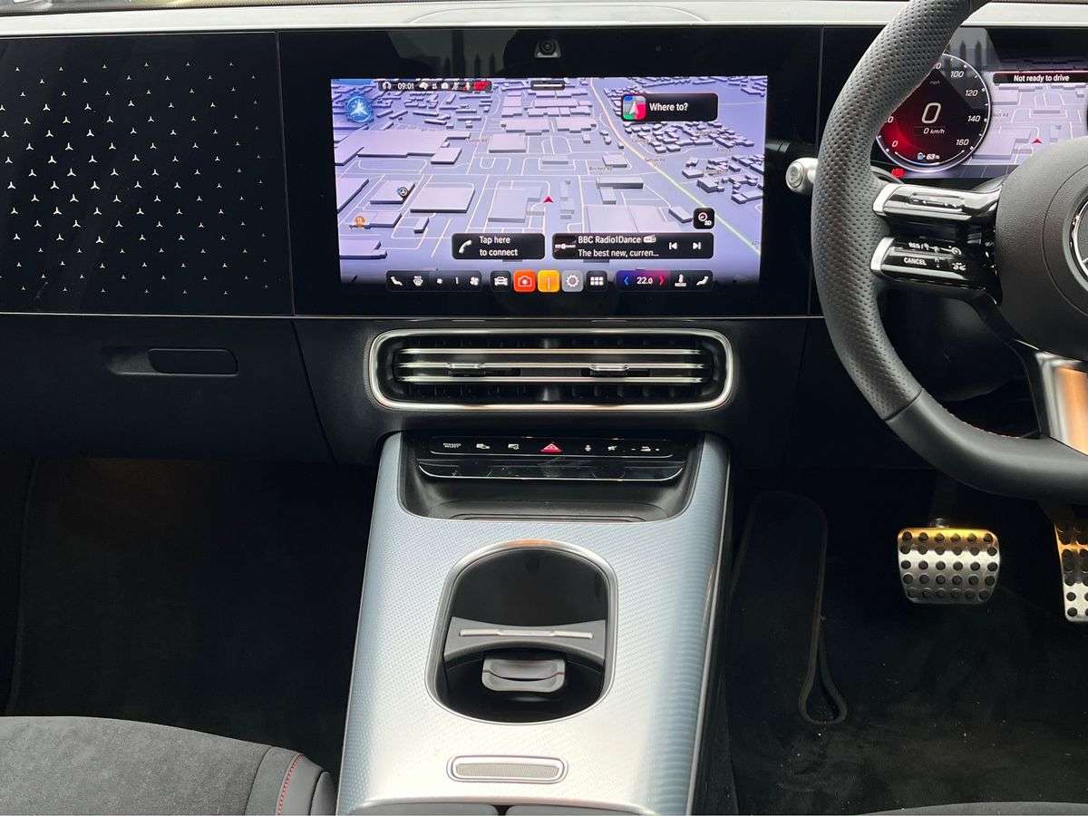 Used Mercedes-Benz CLA 2025 for sale - 78196151: Photo 13