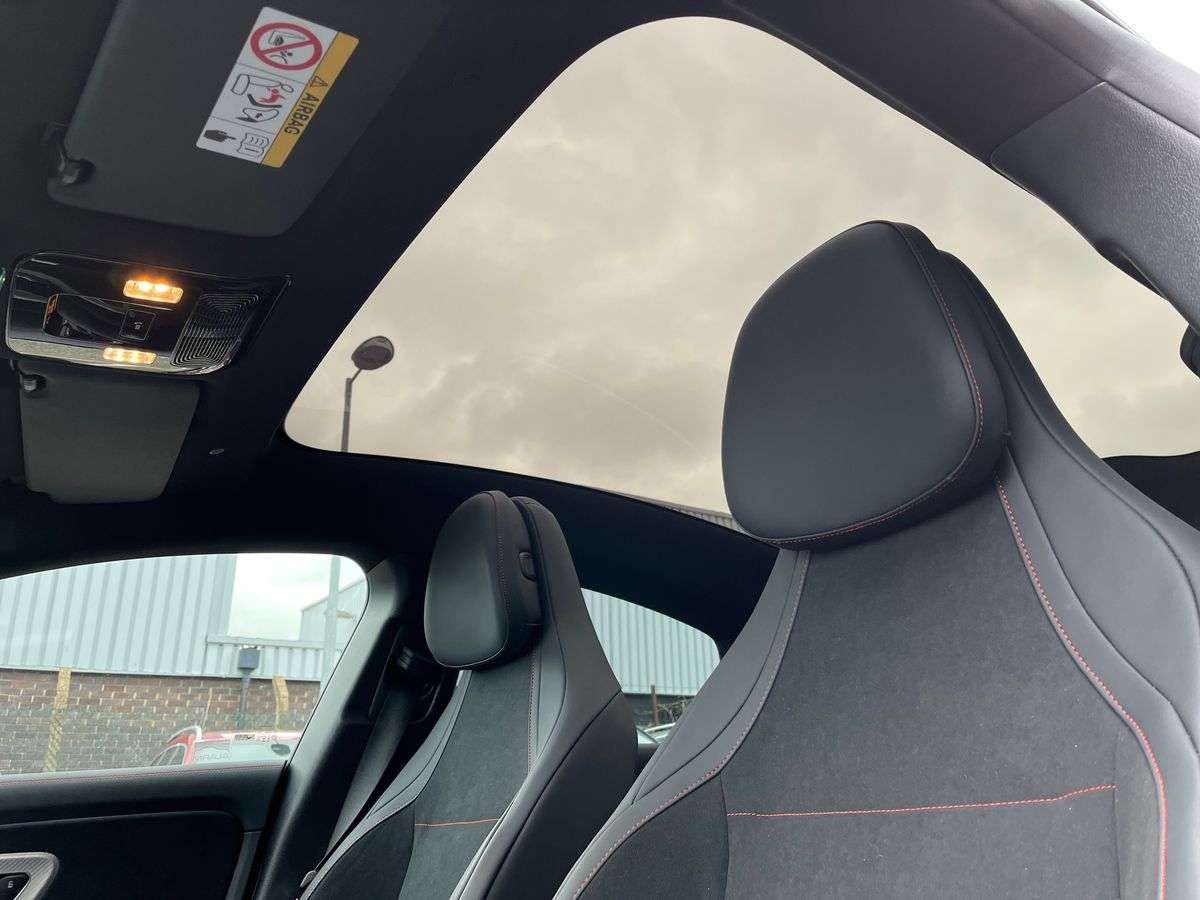 Used Mercedes-Benz CLA 2025 for sale - 78196151: Photo 14