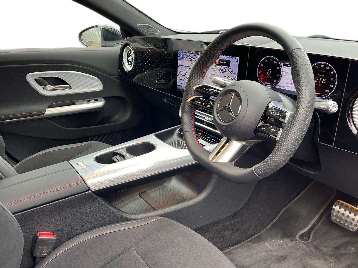 Used Mercedes-Benz CLA 2025 for sale - 78196151: Photo 15