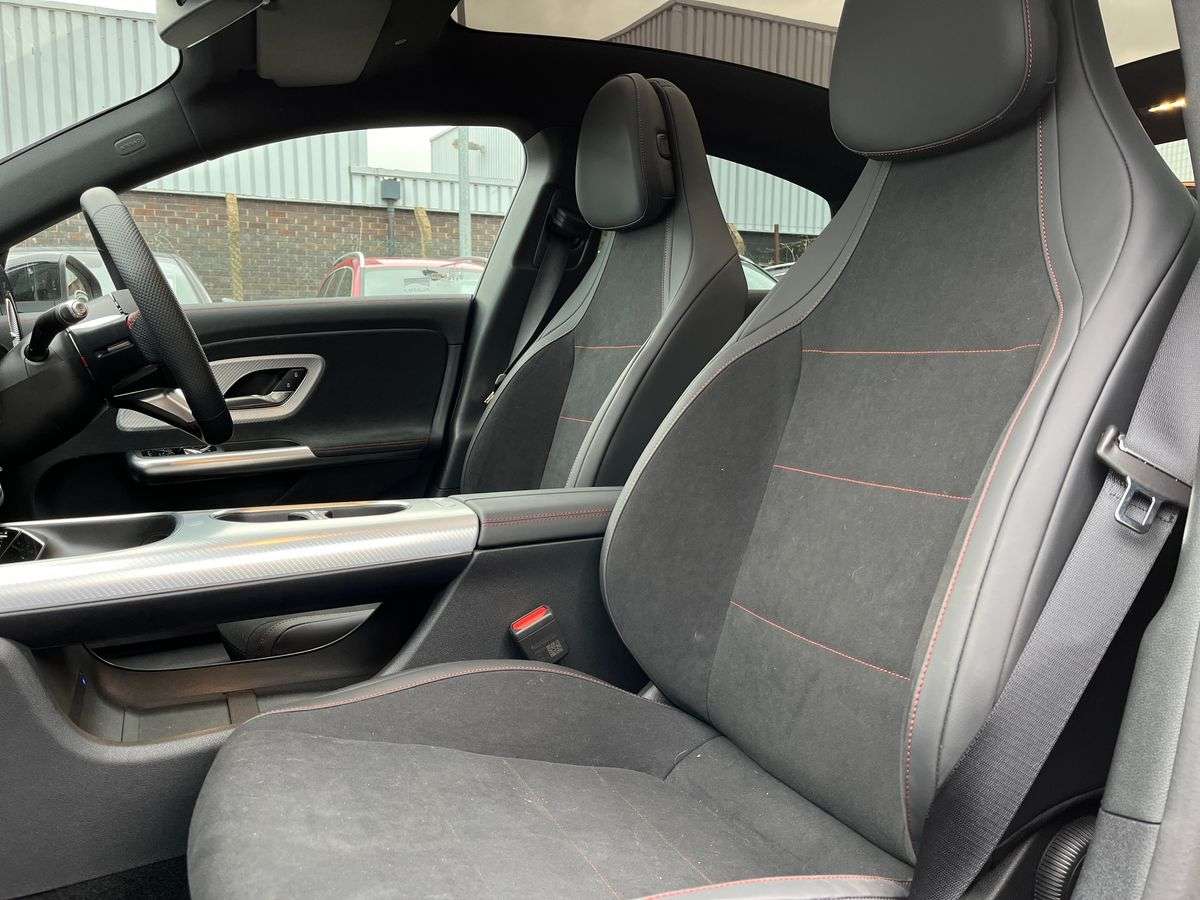 Used Mercedes-Benz CLA 2025 for sale - 78196151: Photo 16