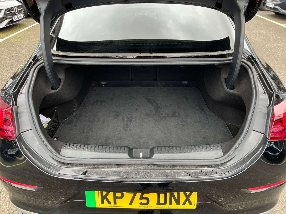 Used Mercedes-Benz CLA 2025 for sale - 78196151: Photo 17