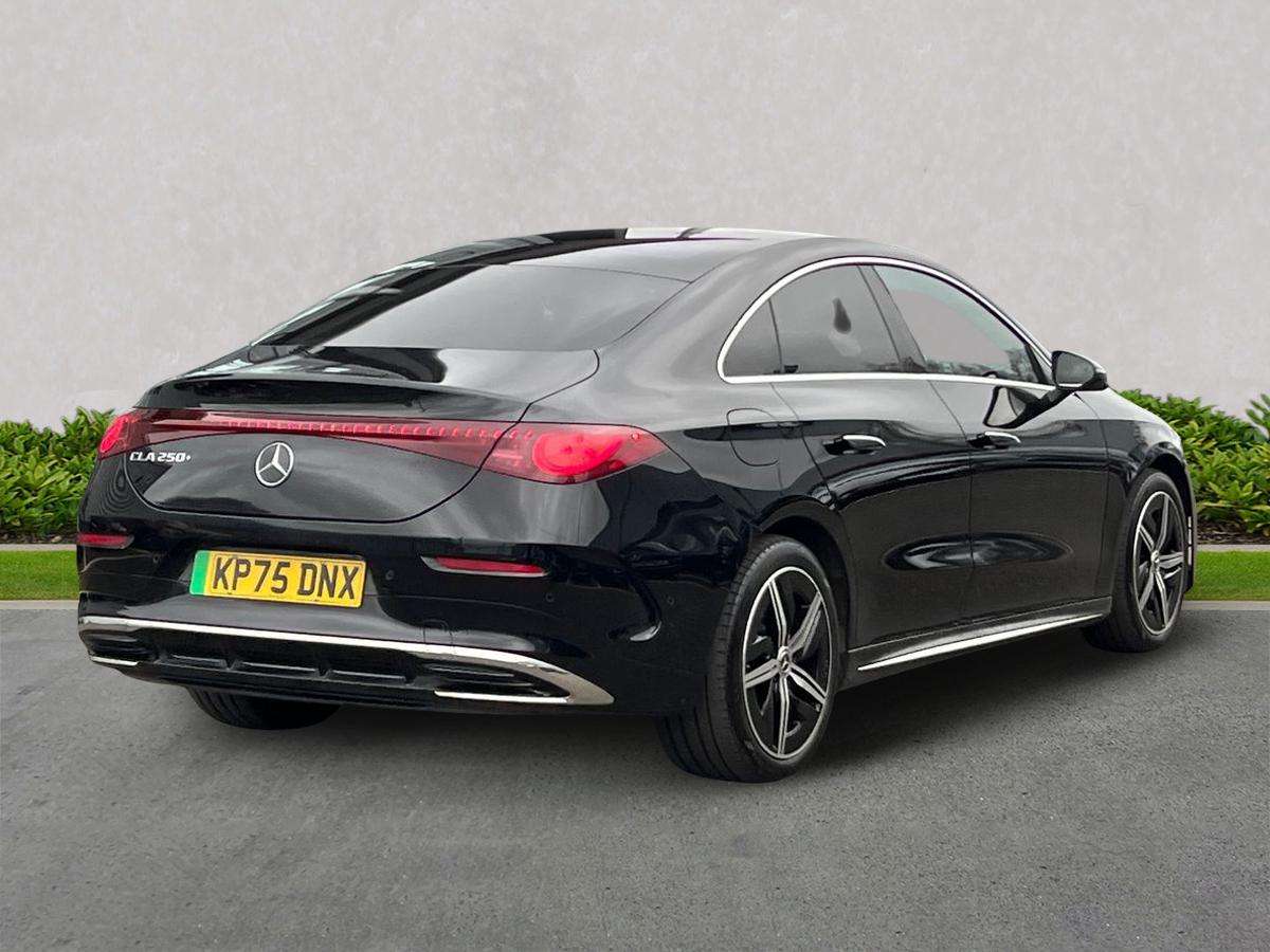 Used Mercedes-Benz CLA 2025 for sale - 78196151: Photo 18