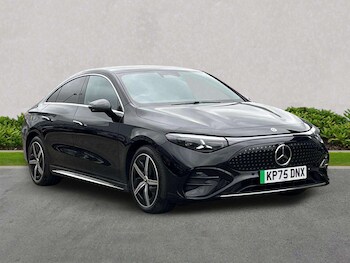 Mercedes-Benz CLA feature image