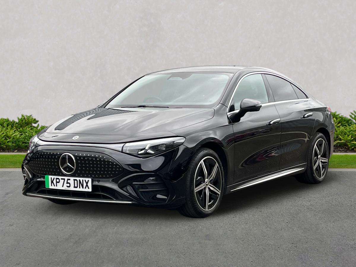 Used Mercedes-Benz CLA 2025 for sale - 78196151: Photo 20