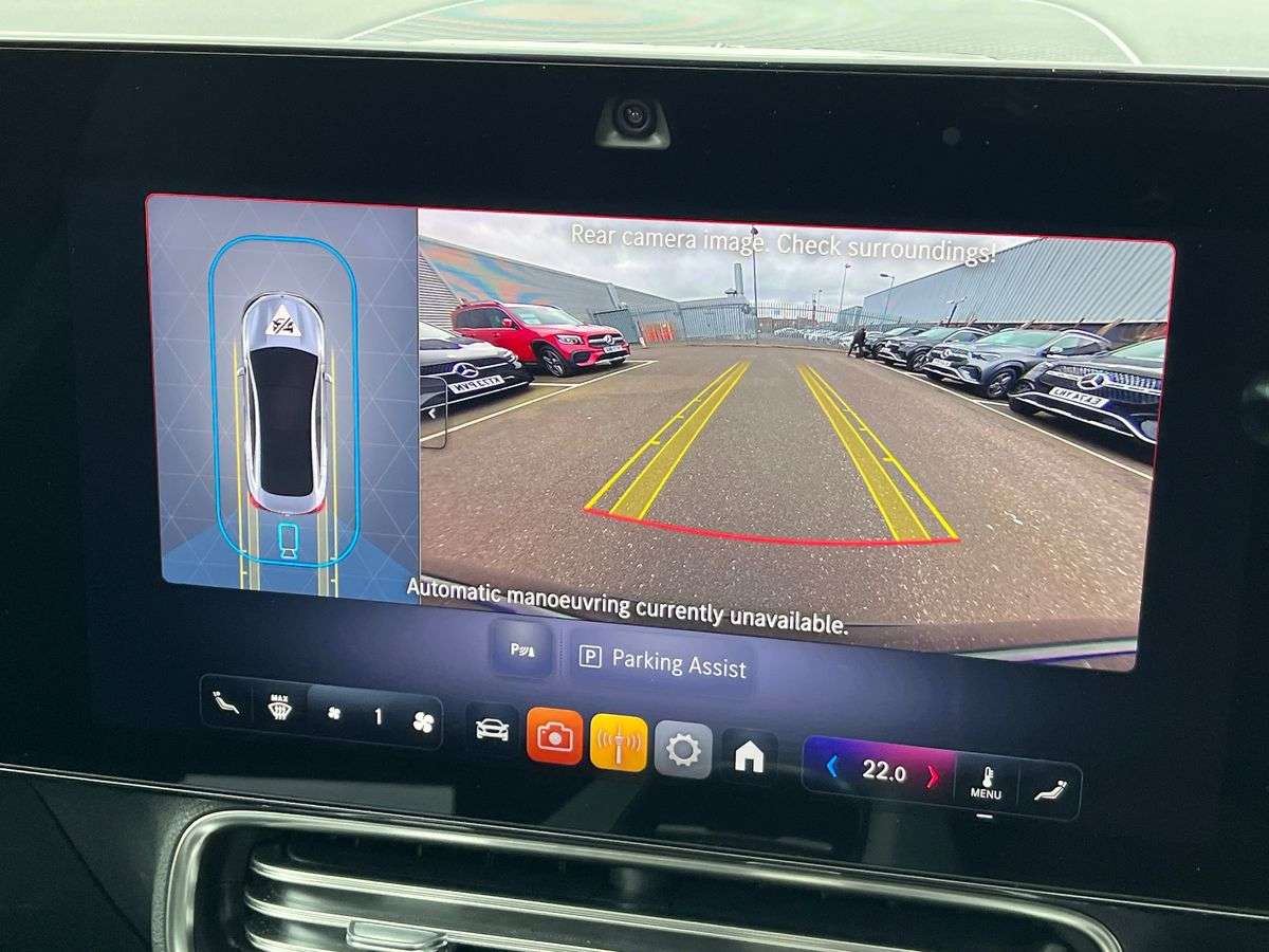 Used Mercedes-Benz CLA 2025 for sale - 78196151: Photo 23