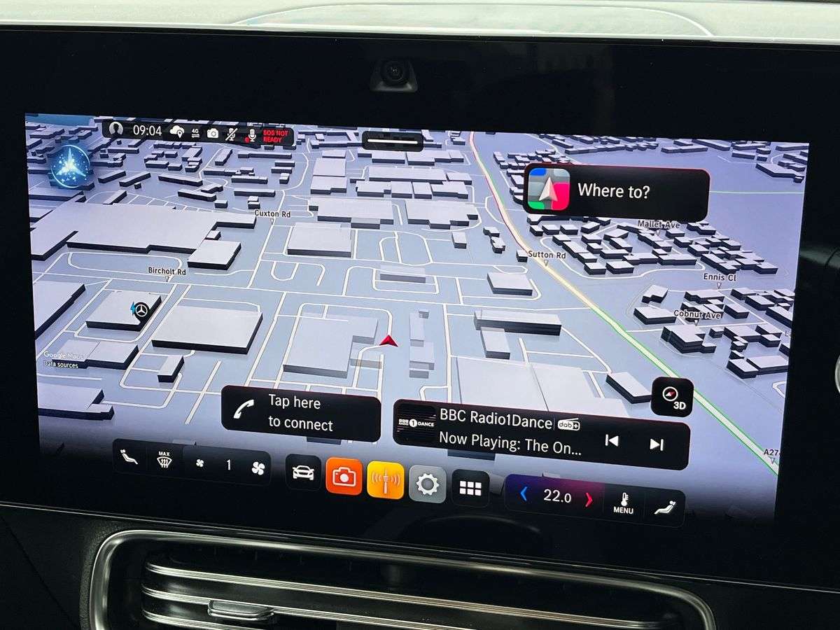 Used Mercedes-Benz CLA 2025 for sale - 78196151: Photo 24