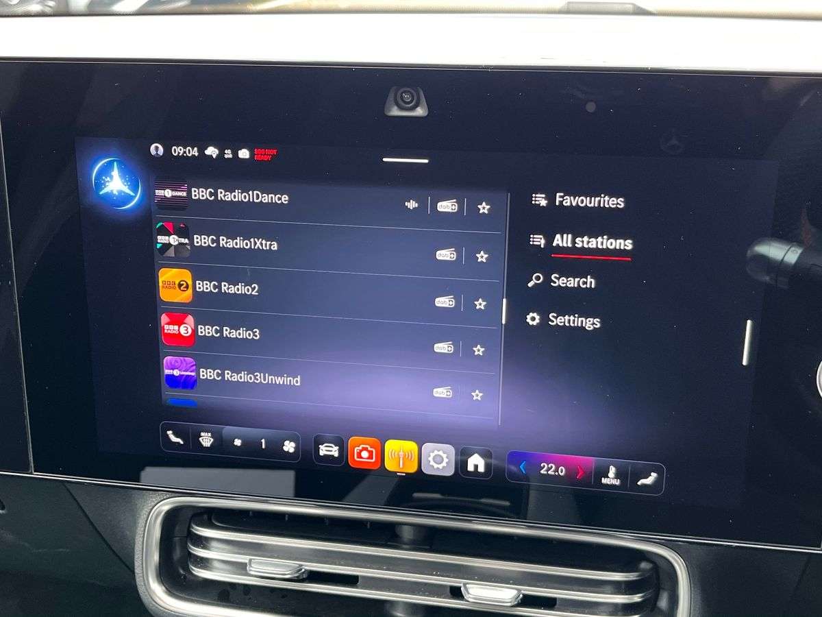 Used Mercedes-Benz CLA 2025 for sale - 78196151: Photo 25