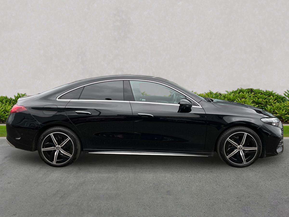 Used Mercedes-Benz CLA 2025 for sale - 78196151: Photo 3