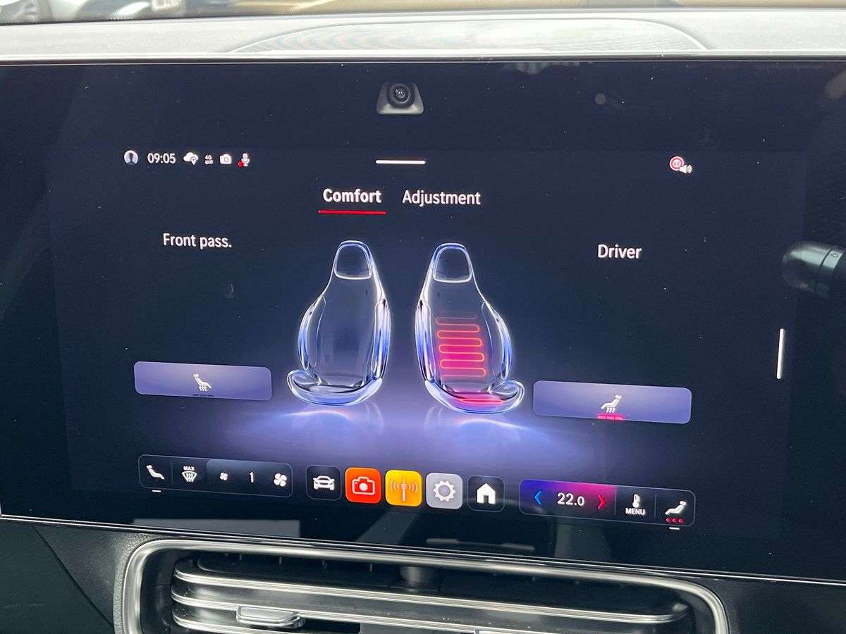 Used Mercedes-Benz CLA 2025 for sale - 78196151: Photo 30