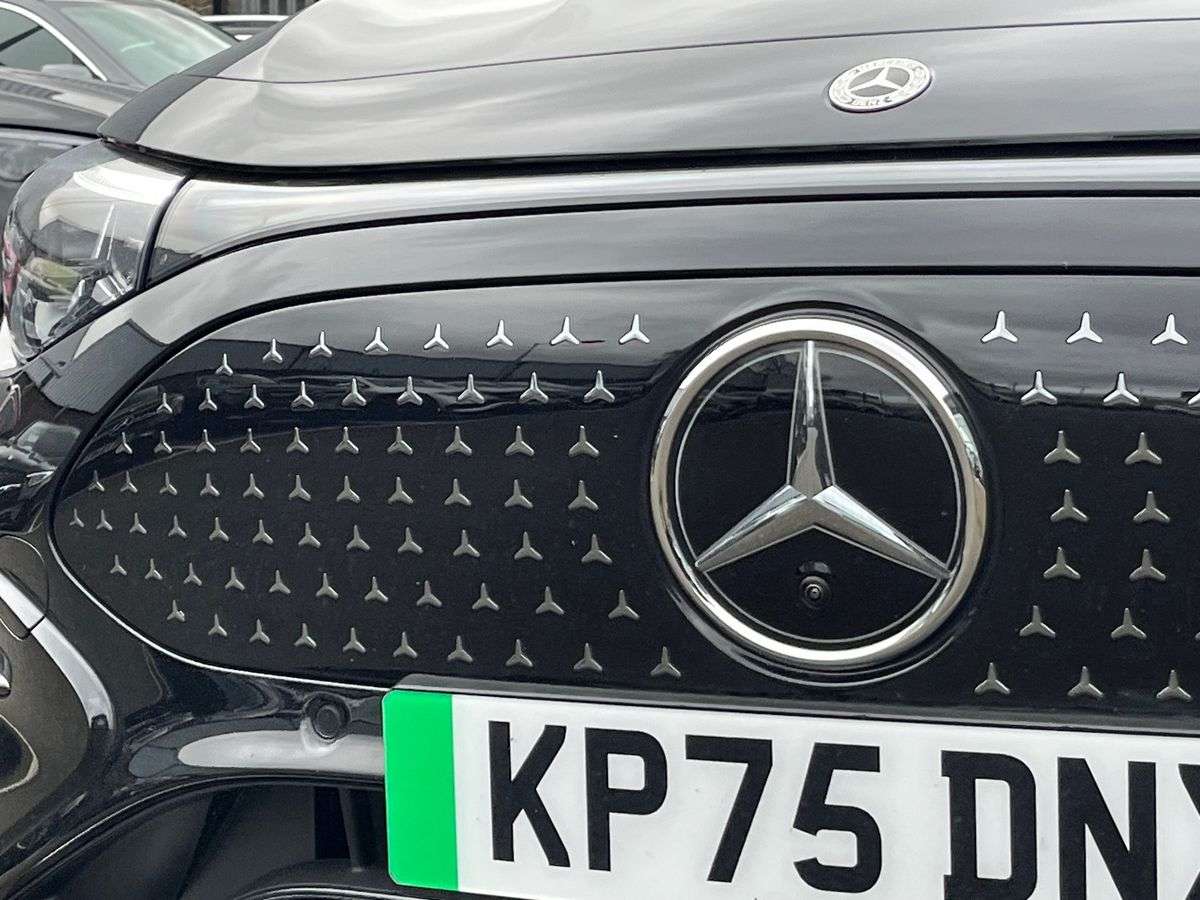 Used Mercedes-Benz CLA 2025 for sale - 78196151: Photo 33