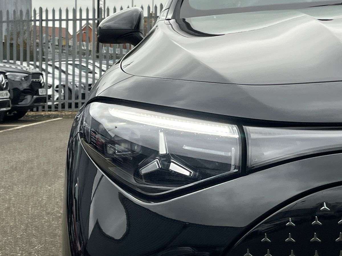 Used Mercedes-Benz CLA 2025 for sale - 78196151: Photo 34