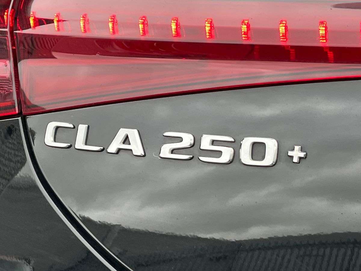 Used Mercedes-Benz CLA 2025 for sale - 78196151: Photo 35