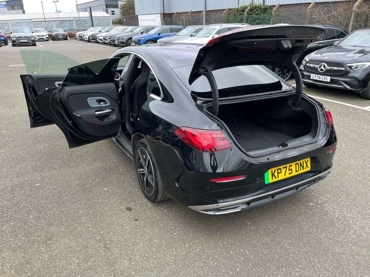 Used Mercedes-Benz CLA 2025 for sale - 78196151: Photo 40