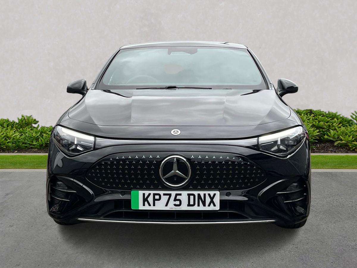 Used Mercedes-Benz CLA 2025 for sale - 78196151: Photo 5