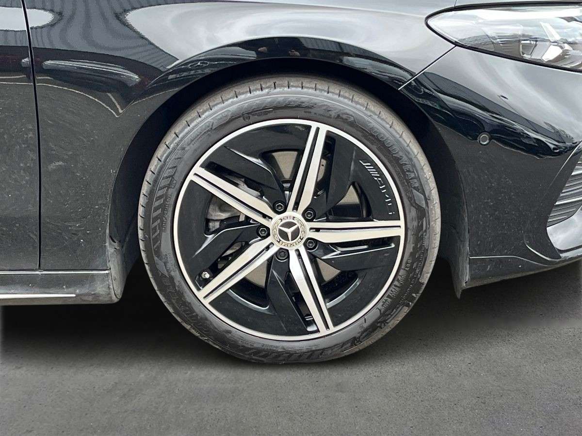 Used Mercedes-Benz CLA 2025 for sale - 78196151: Photo 6