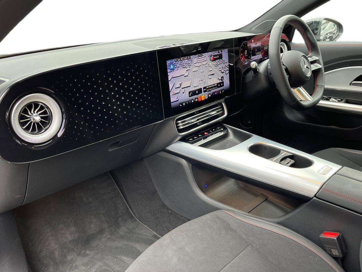 Used Mercedes-Benz CLA 2025 for sale - 78196151: Photo 7